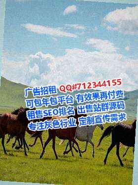 云冈代母广告公司
